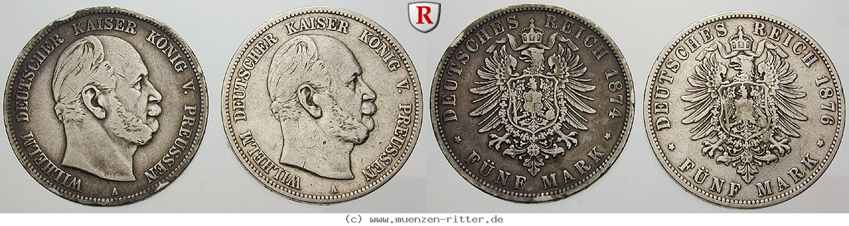 deutsches-kaiserreich-wilhelm-i-5-mark/73270.jpg
