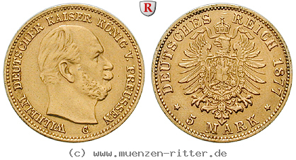 deutsches-kaiserreich-wilhelm-i-5-mark/81849.jpg
