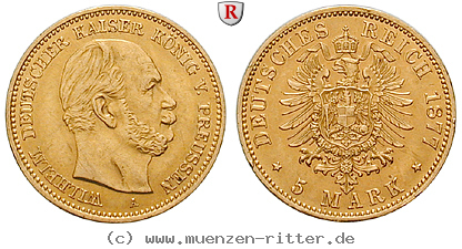 deutsches-kaiserreich-wilhelm-i-5-mark/84662.jpg