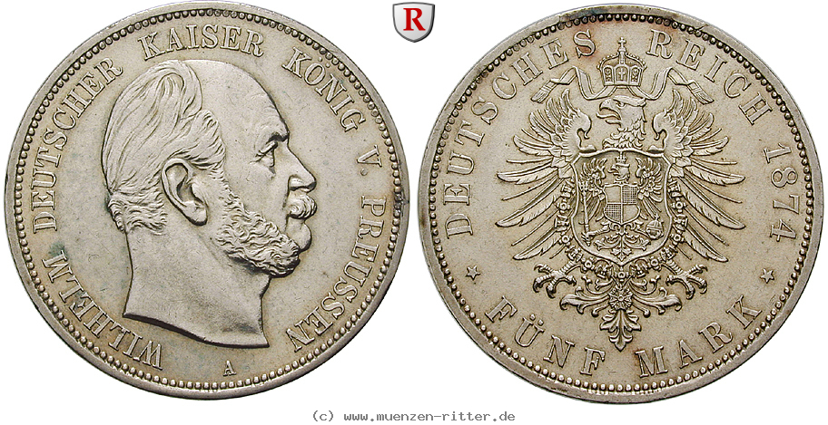 deutsches-kaiserreich-wilhelm-i-5-mark/84856.jpg