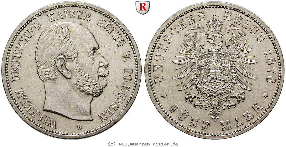 deutsches-kaiserreich-wilhelm-i-5-mark/84858.jpg