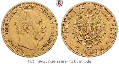 deutsches-kaiserreich-wilhelm-i-5-mark/90986.jpg