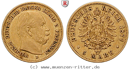 deutsches-kaiserreich-wilhelm-i-5-mark/90987.jpg