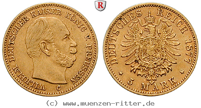 deutsches-kaiserreich-wilhelm-i-5-mark/94901.jpg