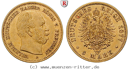 deutsches-kaiserreich-wilhelm-i-5-mark/95778.jpg