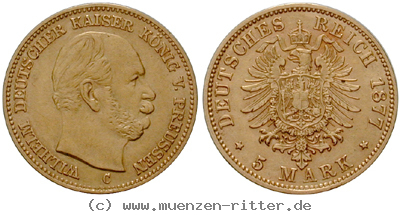 deutsches-kaiserreich-wilhelm-i-5-mark/ejae11375.jpg