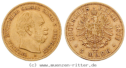 deutsches-kaiserreich-wilhelm-i-5-mark/ejae7147.jpg