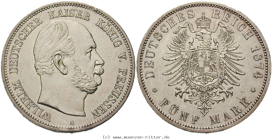 deutsches-kaiserreich-wilhelm-i-5-mark/ejae7264.jpg