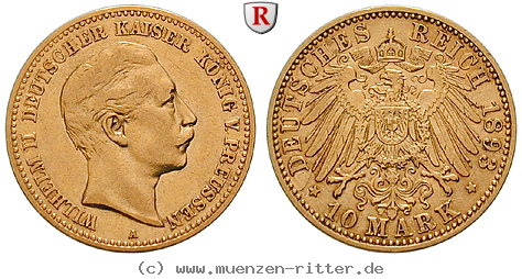 Klicken Sie auf das Bild um es auf Ihrem Rechner zu speichern deutsches-kaiserreich-wilhelm-ii-10-mark/102041.jpg
