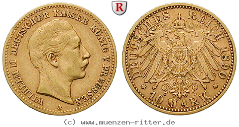 deutsches-kaiserreich-wilhelm-ii-10-mark/25419.jpg