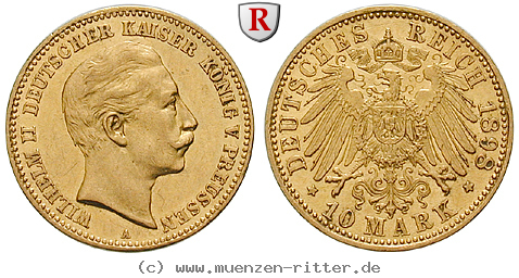deutsches-kaiserreich-wilhelm-ii-10-mark/32407.jpg