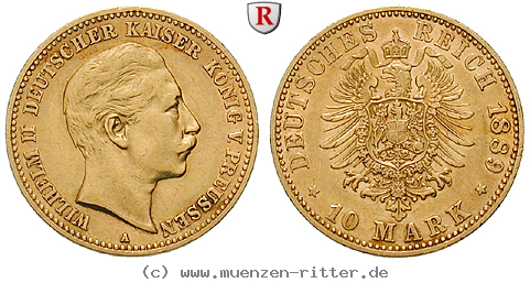 deutsches-kaiserreich-wilhelm-ii-10-mark/33183.jpg