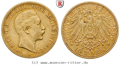 deutsches-kaiserreich-wilhelm-ii-10-mark/33186.jpg