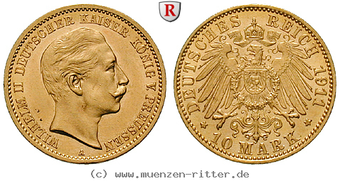 deutsches-kaiserreich-wilhelm-ii-10-mark/33205.jpg