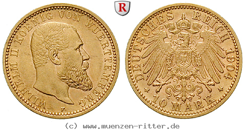 Klicken Sie auf das Bild um es auf Ihrem Rechner zu speichern deutsches-kaiserreich-wilhelm-ii-10-mark/33331.jpg