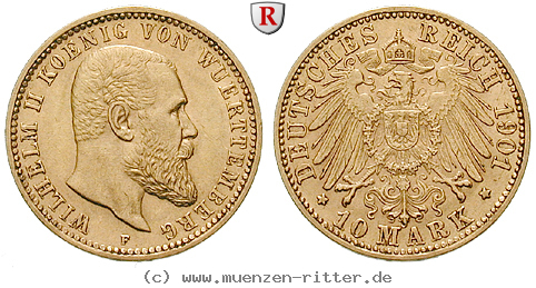 Klicken Sie auf das Bild um es auf Ihrem Rechner zu speichern deutsches-kaiserreich-wilhelm-ii-10-mark/43224.jpg