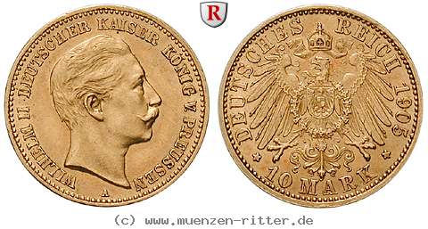 Klicken Sie auf das Bild um es auf Ihrem Rechner zu speichern deutsches-kaiserreich-wilhelm-ii-10-mark/62784.jpg