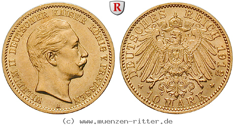 deutsches-kaiserreich-wilhelm-ii-10-mark/79727.jpg