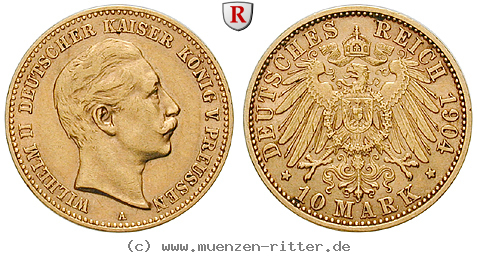 Klicken Sie auf das Bild um es auf Ihrem Rechner zu speichern deutsches-kaiserreich-wilhelm-ii-10-mark/82485.jpg