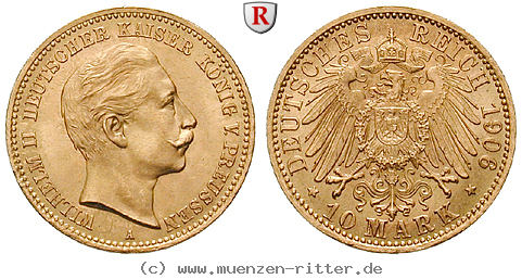 deutsches-kaiserreich-wilhelm-ii-10-mark/87042.jpg