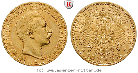 Klicken Sie auf das Bild um es auf Ihrem Rechner zu speichern deutsches-kaiserreich-wilhelm-ii-10-mark/94687.jpg