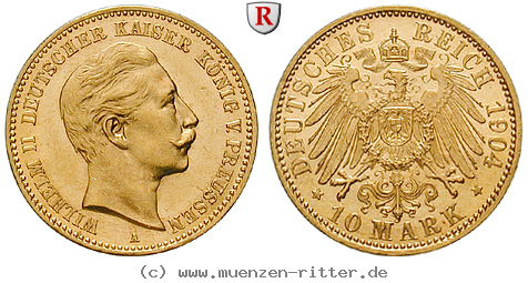 Klicken Sie auf das Bild um es auf Ihrem Rechner zu speichern deutsches-kaiserreich-wilhelm-ii-10-mark/94690.jpg