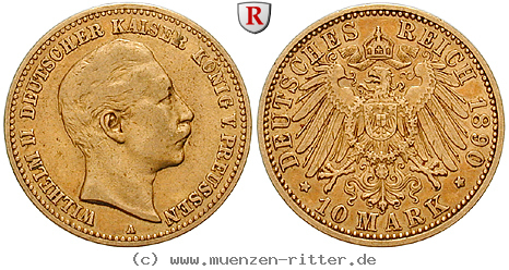 deutsches-kaiserreich-wilhelm-ii-10-mark/94897.jpg