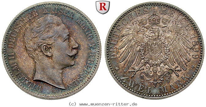 deutsches-kaiserreich-wilhelm-ii-2-mark/100003.jpg