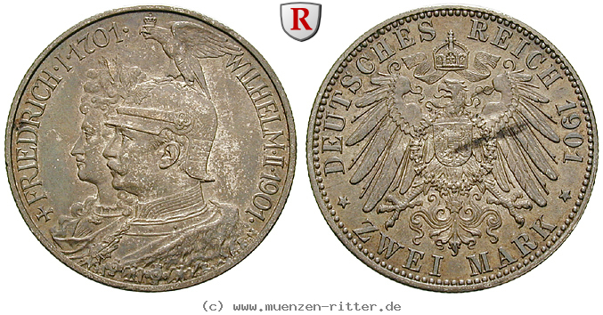 Klicken Sie auf das Bild um es auf Ihrem Rechner zu speichern deutsches-kaiserreich-wilhelm-ii-2-mark/102592.jpg