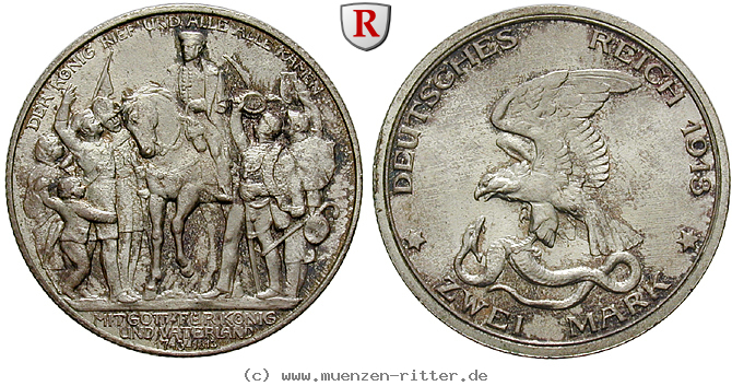 deutsches-kaiserreich-wilhelm-ii-2-mark/102598.jpg