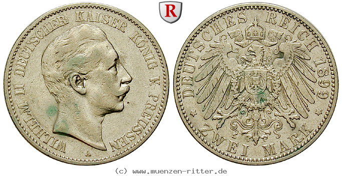 Klicken Sie auf das Bild um es auf Ihrem Rechner zu speichern deutsches-kaiserreich-wilhelm-ii-2-mark/12109.jpg