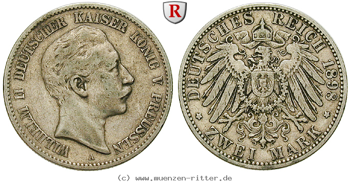 Klicken Sie auf das Bild um es auf Ihrem Rechner zu speichern deutsches-kaiserreich-wilhelm-ii-2-mark/21108.jpg