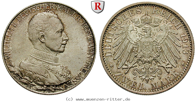 Klicken Sie auf das Bild um es auf Ihrem Rechner zu speichern deutsches-kaiserreich-wilhelm-ii-2-mark/28897.jpg