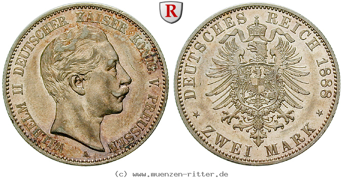 Klicken Sie auf das Bild um es auf Ihrem Rechner zu speichern deutsches-kaiserreich-wilhelm-ii-2-mark/46845.jpg