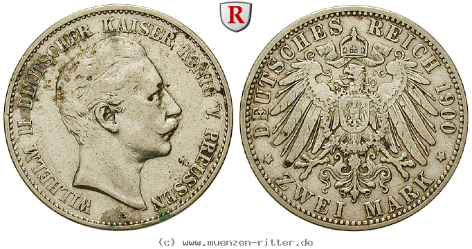 deutsches-kaiserreich-wilhelm-ii-2-mark/57118.jpg