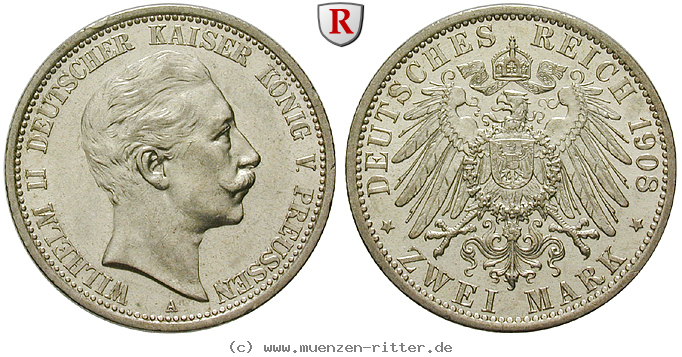 Klicken Sie auf das Bild um es auf Ihrem Rechner zu speichern deutsches-kaiserreich-wilhelm-ii-2-mark/57179.jpg