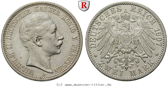 Klicken Sie auf das Bild um es auf Ihrem Rechner zu speichern deutsches-kaiserreich-wilhelm-ii-2-mark/58236.jpg