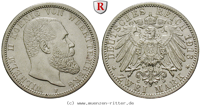 Klicken Sie auf das Bild um es auf Ihrem Rechner zu speichern deutsches-kaiserreich-wilhelm-ii-2-mark/84961.jpg