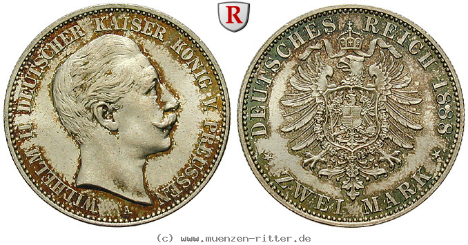 Klicken Sie auf das Bild um es auf Ihrem Rechner zu speichern deutsches-kaiserreich-wilhelm-ii-2-mark/89593.jpg