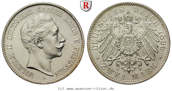 Klicken Sie auf das Bild um es auf Ihrem Rechner zu speichern deutsches-kaiserreich-wilhelm-ii-2-mark/91449.jpg