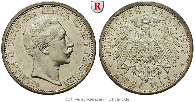 Klicken Sie auf das Bild um es auf Ihrem Rechner zu speichern deutsches-kaiserreich-wilhelm-ii-2-mark/93556.jpg