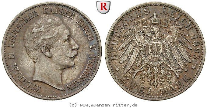 deutsches-kaiserreich-wilhelm-ii-2-mark/94003.jpg