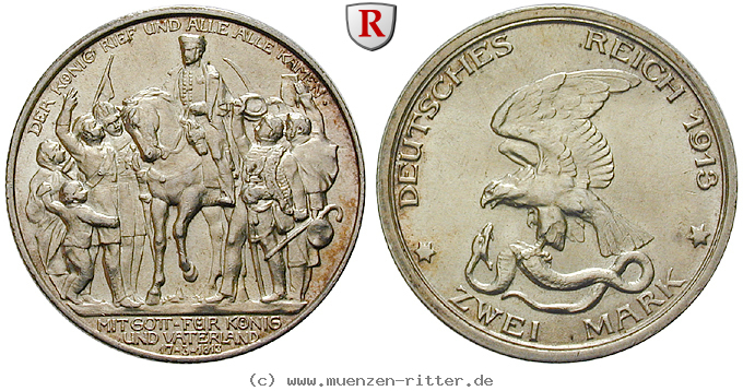 Klicken Sie auf das Bild um es auf Ihrem Rechner zu speichern deutsches-kaiserreich-wilhelm-ii-2-mark/95669.jpg