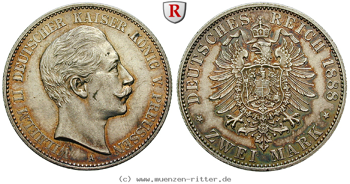 Klicken Sie auf das Bild um es auf Ihrem Rechner zu speichern deutsches-kaiserreich-wilhelm-ii-2-mark/99151.jpg