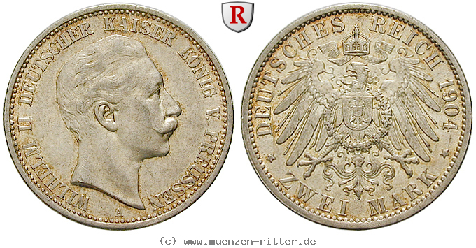deutsches-kaiserreich-wilhelm-ii-2-mark/ejae7273.jpg