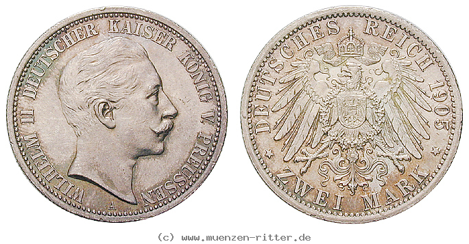 deutsches-kaiserreich-wilhelm-ii-2-mark/ejae7274.jpg