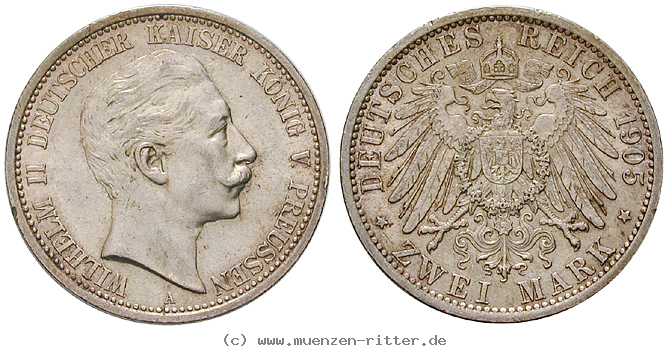 deutsches-kaiserreich-wilhelm-ii-2-mark/ejae7276.jpg