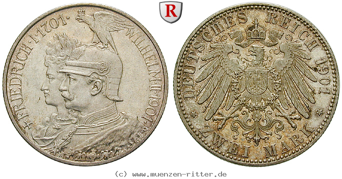 deutsches-kaiserreich-wilhelm-ii-2-mark/ejae7288.jpg