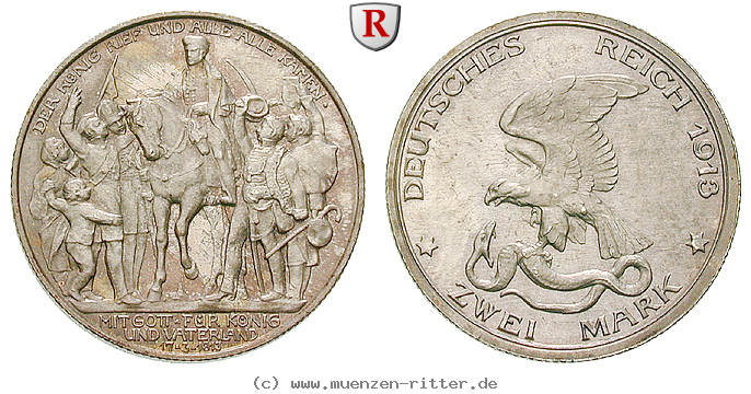 Klicken Sie auf das Bild um es auf Ihrem Rechner zu speichern deutsches-kaiserreich-wilhelm-ii-2-mark/ejae7295.jpg