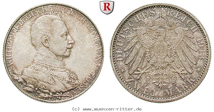 deutsches-kaiserreich-wilhelm-ii-2-mark/ejae7299.jpg